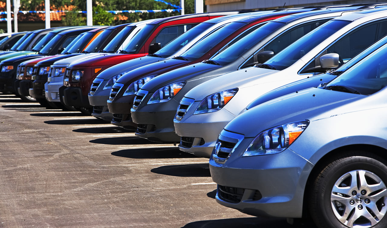 Car Shopping Online Can Save You Huge Amount of Money