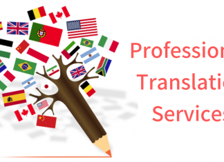 International Translation Services