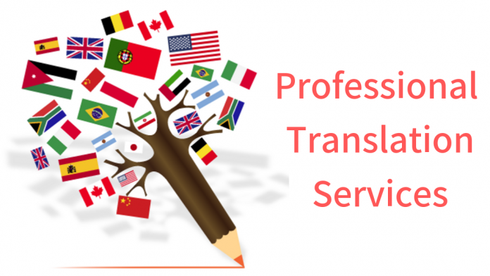International Translation Services