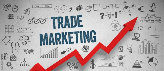 Get the best strategic guide for your trade marketing with the CFD